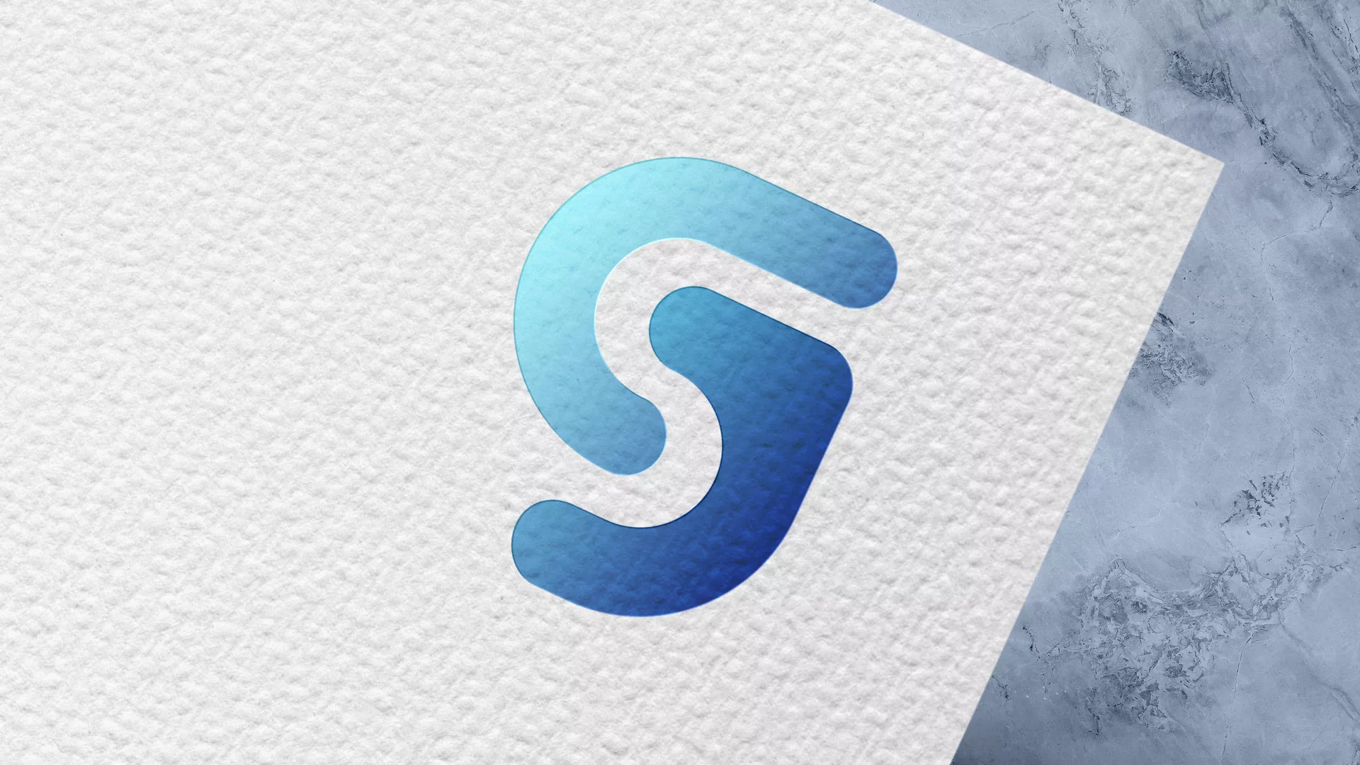 Разработка логотипа газовой компании «Сервис газ» в Печоре